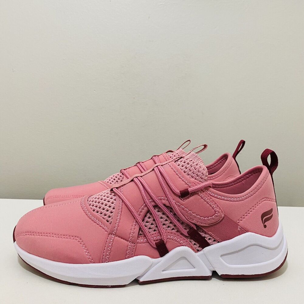 Fabletics Brookside Performance Running Sneakers … - image 5